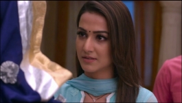 Teri Meri Ek Jindri - 30th October 2021